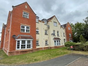 11 WHITE ROSE HOUSE, , AINDERBY GARDENS, NORTHALLERTON